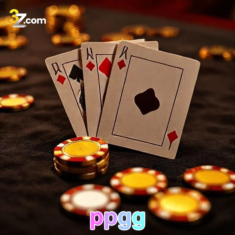 ppgg plataforma
